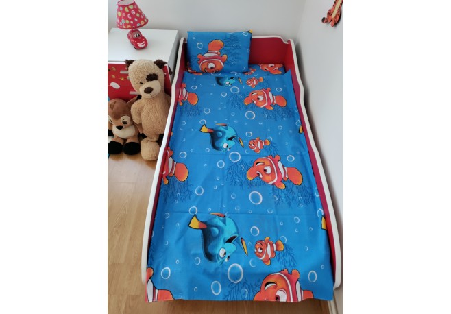 Lenjerie copii Nemo