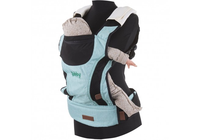 Marsupiu Chipolino Bobby aloe