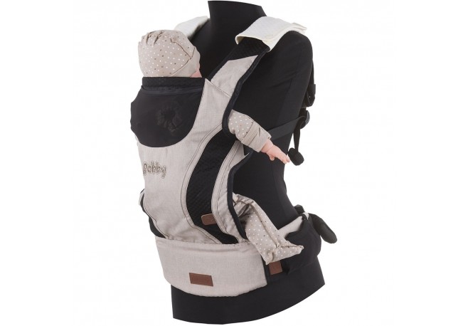 Marsupiu Chipolino Bobby sand