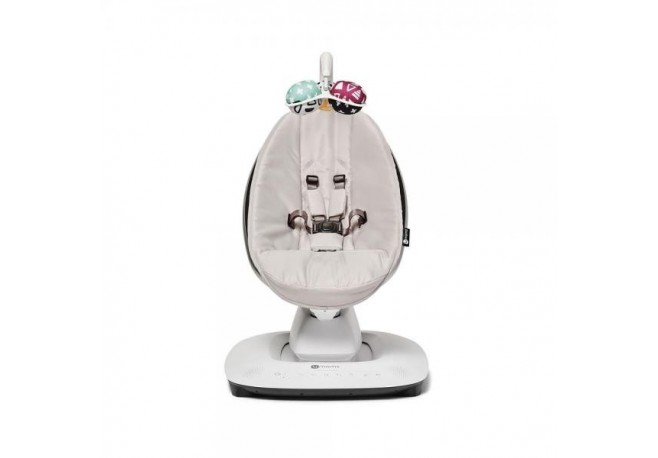 LEAGAN ELECTRIC MAMAROO 5.0 CLASSIC GREY