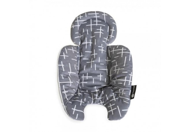 PERNA NOU NASCUT MAMAROO 5.0 GREY