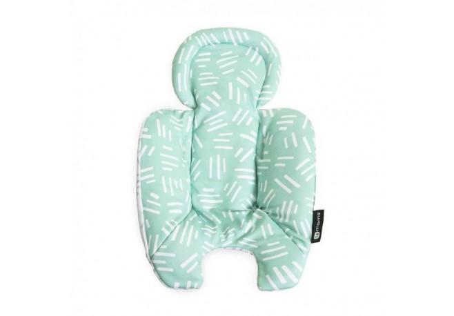 PERNA NOU NASCUT MAMAROO 5.0 MINT COOL MESH