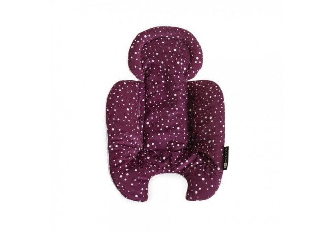 PERNA NOU NASCUT MAMAROO 5.0 BORDO