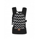 Ham Ergonomic Carrier Explorer Black