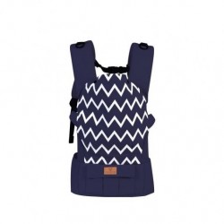 Ham Ergonomic Carrier Explorer Blue