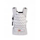Ham Ergonomic Carrier Explorer Gray