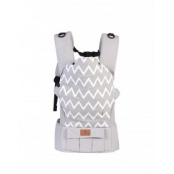 Ham Ergonomic Carrier Explorer Gray