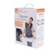Ham Ergonomic Carrier Explorer Gray