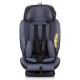 Scaun auto Chipolino Next Gen I-Size 40-150 cm graphite cu sistem Isofix