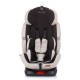 Scaun auto Chipolino Journey 0-36 kg sand cu sistem Isofix si sezut rotativ