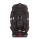 Scaun auto Chipolino Journey 0-36 kg ebony cu sistem Isofix si sezut rotativ