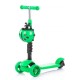 Trotineta Chipolino Kiddy Evo lime