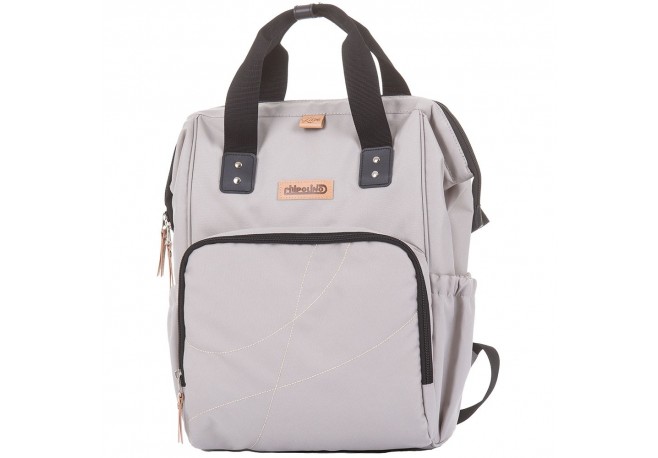 Rucsac si gentuta de infasat Chipolino sand