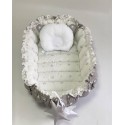 Babynest Plush MyKids 0175 FOXY