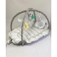 Babynest Plush MyKids 0175 FOXY