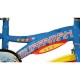 Bicicleta copii Dino Bikes 12 Superman