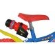 Bicicleta copii Dino Bikes 12 Superman