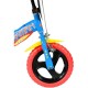 Bicicleta copii Dino Bikes 12 Superman
