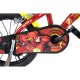 Bicicleta copii Dino Bikes 14 Flash