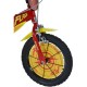 Bicicleta copii Dino Bikes 14 Flash