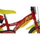 Bicicleta copii Dino Bikes 12 Flash
