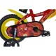 Bicicleta copii Dino Bikes 12 Flash