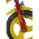 Bicicleta copii Dino Bikes 12 Flash
