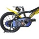 Bicicleta copii Dino Bikes 14 Batman
