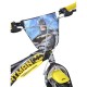 Bicicleta copii Dino Bikes 14 Batman