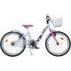 Bicicleta copii Dino Bikes 20 LOL