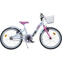 Bicicleta copii Dino Bikes 20 LOL