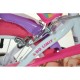 Bicicleta copii Dino Bikes 14 Barbie