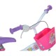 Bicicleta copii Dino Bikes 12 Barbie