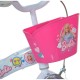 Bicicleta copii Dino Bikes 12 Barbie
