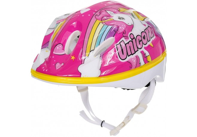Casca de protectie Dino Bikes Unicorn