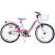 Bicicleta copii Dino Bikes 20 Unicorn