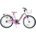 Bicicleta copii Dino Bikes 20 Unicorn