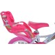 Bicicleta copii Dino Bikes 12 Unicorn