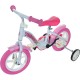 Bicicleta copii Dino Bikes 10 Unicorn