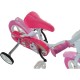 Bicicleta copii Dino Bikes 10 Unicorn