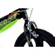 Bicicleta copii Dino Bikes 16 Dinosaur