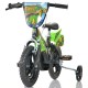 Bicicleta copii Dino Bikes 12 Dinosaur