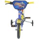 Bicicleta copii Dino Bikes 12 Fireman Sam