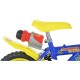 Bicicleta copii Dino Bikes 12 Fireman Sam