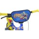 Bicicleta copii Dino Bikes 12 Fireman Sam
