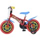 Bicicleta copii Dino Bikes 14 Paw Patrol
