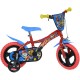 Bicicleta copii Dino Bikes 12 Paw Patrol