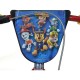 Bicicleta copii Dino Bikes 12 Paw Patrol