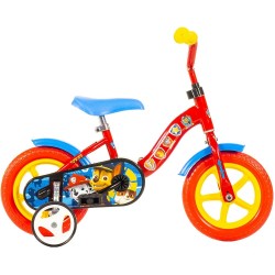 Bicicleta copii Dino Bikes 10 Paw Patrol
