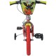 Bicicleta copii Dino Bikes 14 Bing